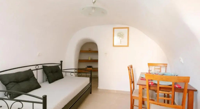 Апартаменты Angels Suites of 1870
