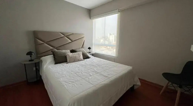 Апартаменты Departamento Alcanfores