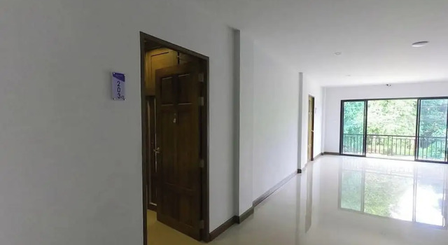 Номер Deluxe Friendly Hotel Krabi