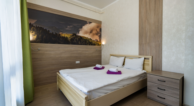 Apartamenty Avtomobil'nyj 10, Забронировать Апартаменты/квартира Апартаменты Эсто-Садка, Апартаменты/квартира