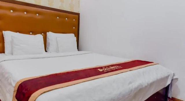 Двухместный номер Superior Hotel Thanh Nhàn