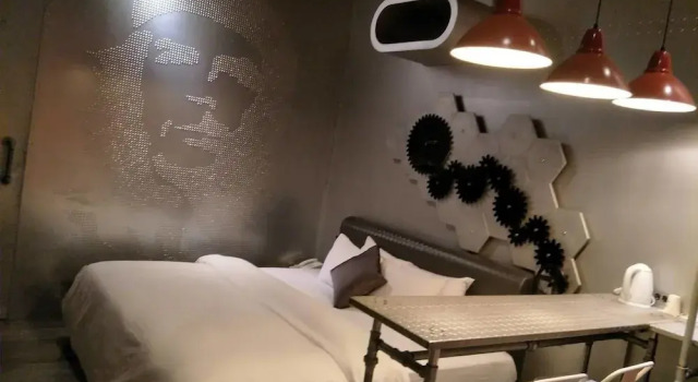 Shu Mei Business Motel, Book Motel Chiayi City Chiayi County