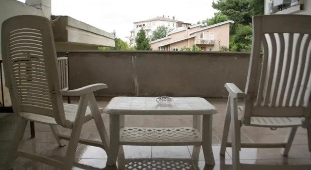 Номер Standard Villa Peppe B&B