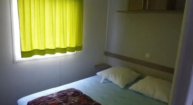 Номер Standard Camping Pommiers des Trois Pays