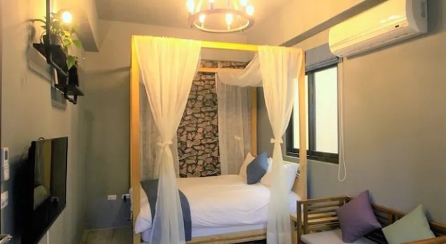 Номер Deluxe East Coast