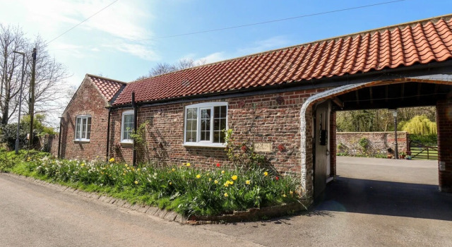 Cupid's Cottage, Boek Vakantiehuis Vakantiehuizen in Merseyside, Cottage
