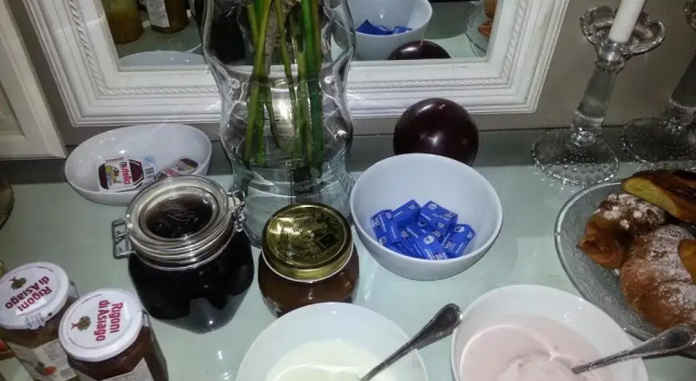 Номер Economy Country House Il Sassòne