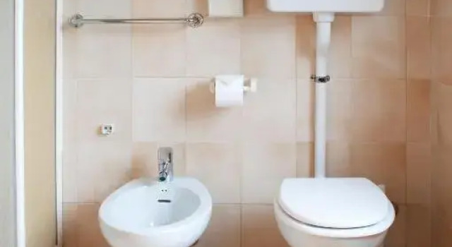 Номер Standard Hotel Lory - Molveno - Dolomiti