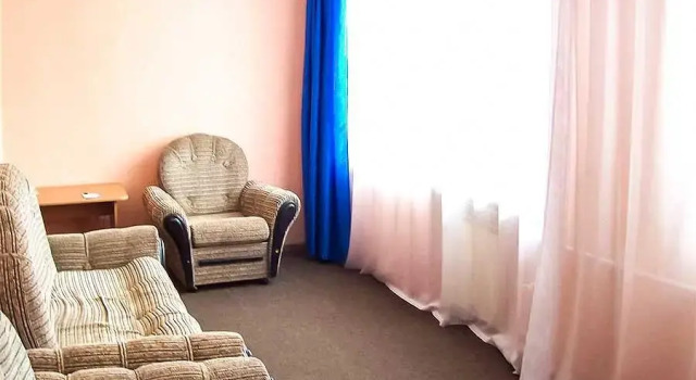 Люкс Отель Гвоздика