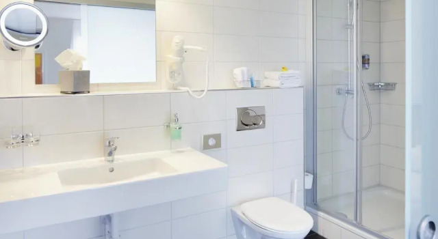 Двухместный номер Standard Sorell Hotel Rütli Niederdorf Zürich