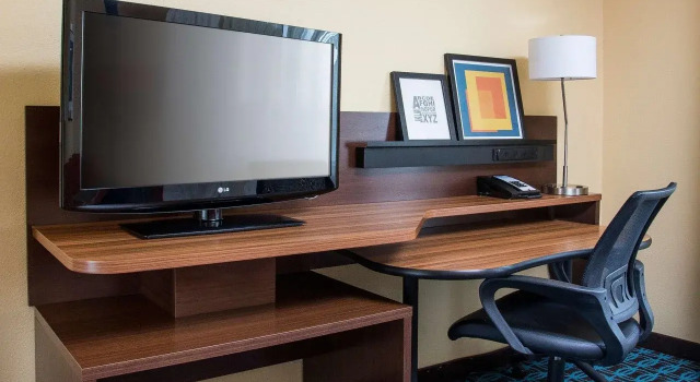 Fairfield Inn & Suites Chicago Tinley Park