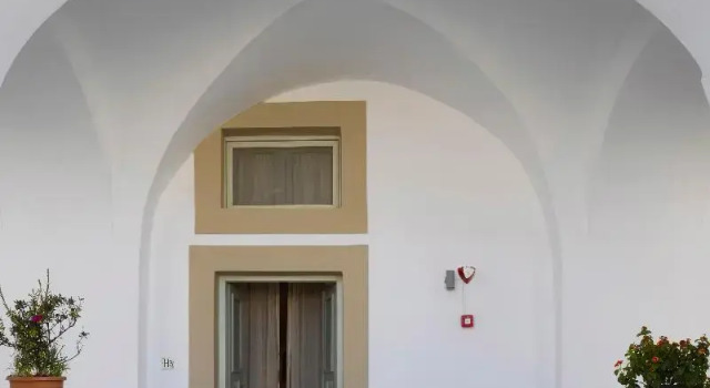 Номер Standard Aria Lito Mansion