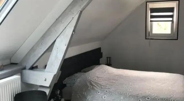 Номер Standard Chambre dhôtes "COQUELICOT"