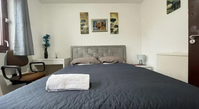 Comfortable 2-bed House in London Zone 2, Забронировать Дом для отпуска Виллы Большого Лондона, Вилла