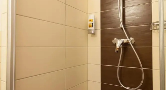 Номер Economy Moin Hotel Cuxhaven