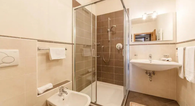 Апартаменты Residence Schneiderhof