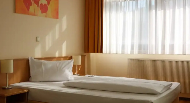 Hotel Zur Rebe