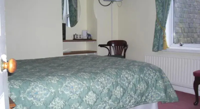 Guisachan Guesthouse, Забронировать Гостевой дом Форт-Уильям Road to the Isles, рядом с West Highland Way