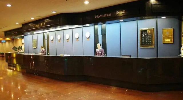Xian Dynasty Hotel, Prenota Hotel Guangzhou 