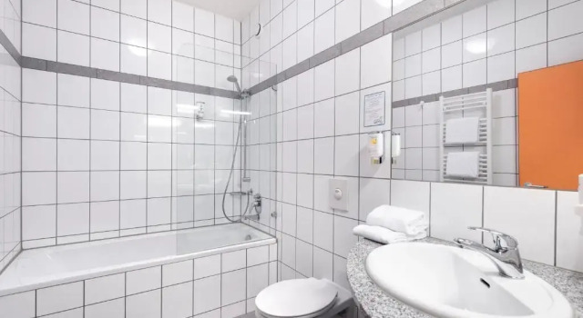 Apartamento smartMotel