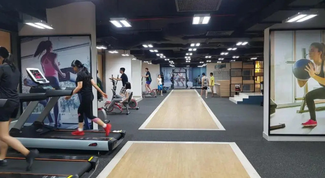 Апартаменты GV-S1/Gold View/2Bed/1Bath/Free Pool & Gym