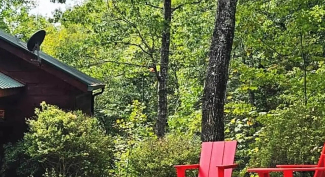 Коттедж Close to Pigeon Forge Gatlinburg I Hot tub