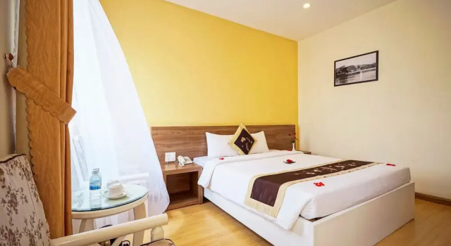 Nice Dream Villa, Book Villa Da Lat Lam Dong