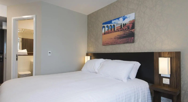 Kings Chamber, Doncaster by Marstons Inns, Reserva ahora Hotel Doncaster Yorkshire del Sur