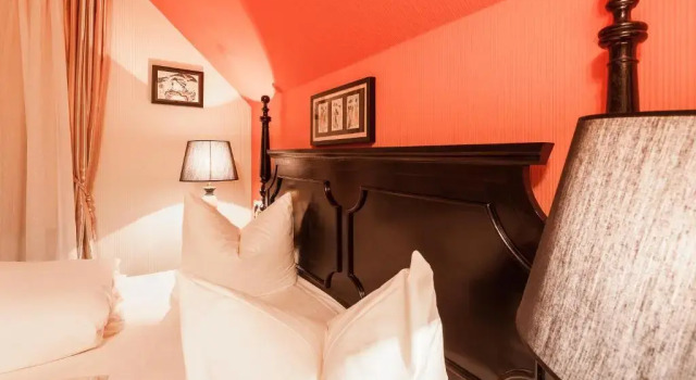 Номер Comfort Hotel Aviv Dresden mit kostenfreien Parkplätzen