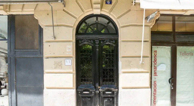Oteiza Larramendi - Iberorent Apartments