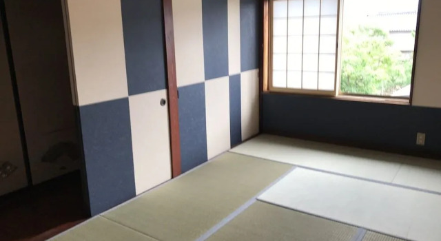 Relaxing House de Akemi, Boek Pension Imizu Toyama