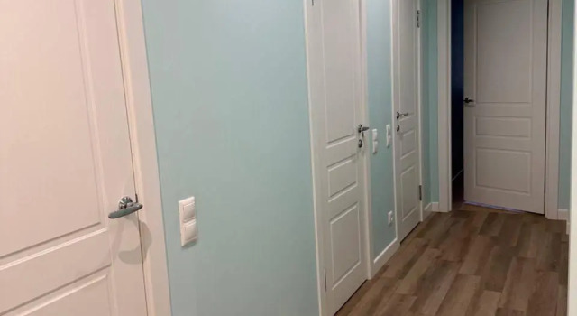 Bulbash Apartments (Бульбаш Апартаменты) на улице Петра Мстиславца 6