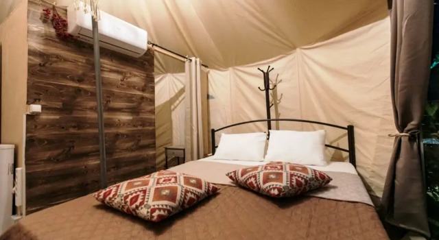Sueno Bungalows, Book Hotel Nea Moudania 