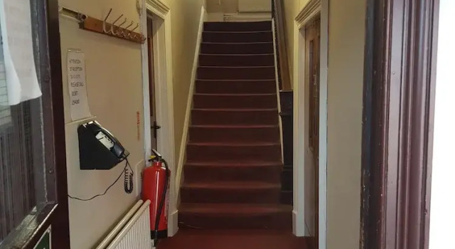 Lso Guest House