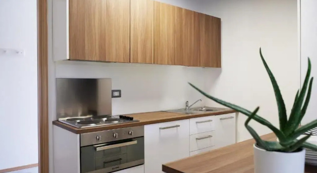 Fioralpino Apartments, Забронировать Апартаменты/квартира Соспироло Доломиты