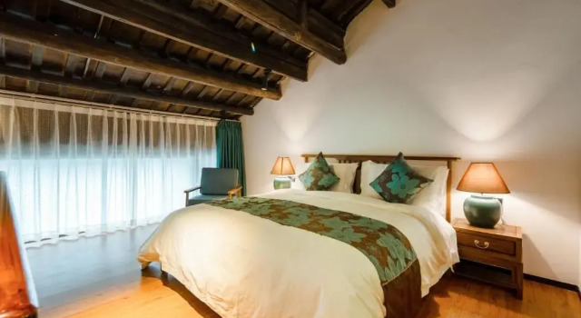 Люкс Plum Bay Homestay