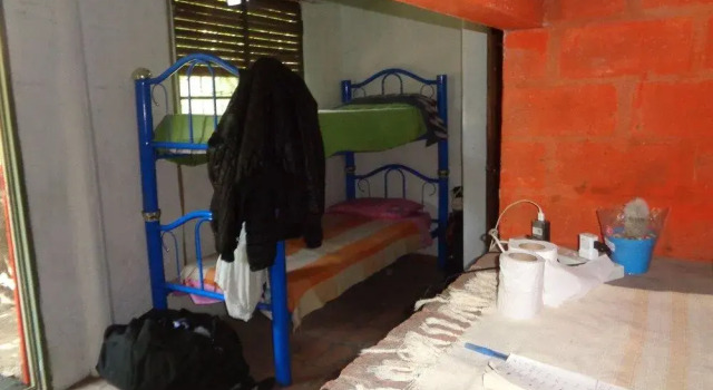 Hostel Sioma Argentina