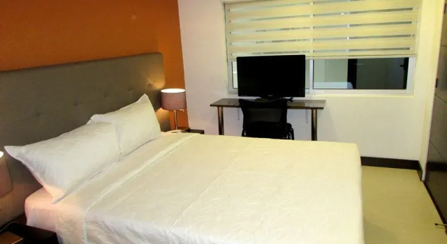 The Business Center Hotel