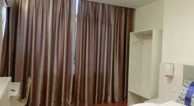 Liuan Haoting Express Hotel