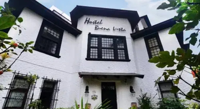 Hostal Buena Vista