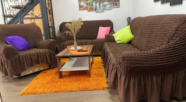 Апартаменты Stan na dan Gornji Milanovac-centar-Nova gradnja
