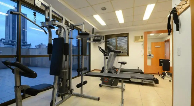 Апартаменты c 1 комнатой Union Residence - HEER