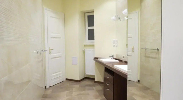 Апартаменты Big Brothers Apartment