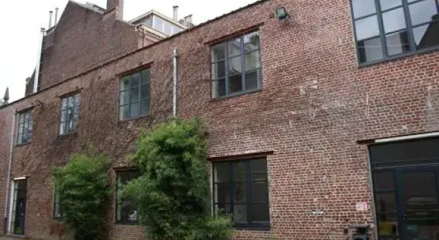 FunKey Hotel, Prenota Hotel Schaarbeek - Schaerbeek Bruxelles, vicino a Square Ambiorix