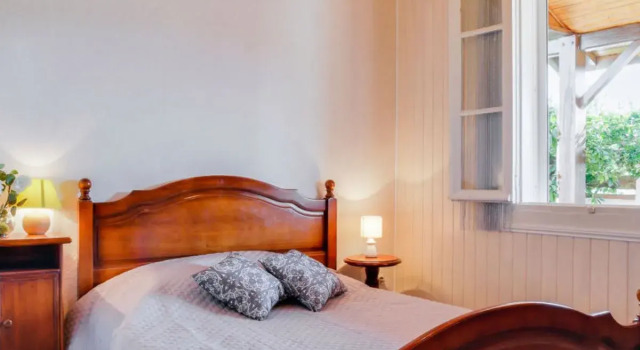 House Remember Bormio