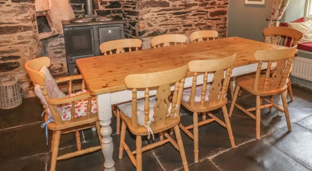 Meadowside Cottage, Rezervasyon Tatil Evi Merseyside villalar, Villa