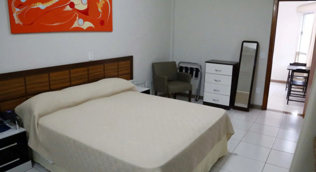 Barravento Praia Hotel
