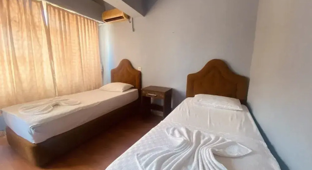 Двухместный номер Classic Hotel Gar