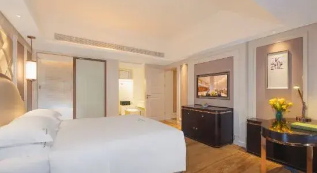 Suite Business Baili Hotel