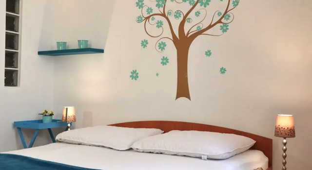 Studio 4u Apartment